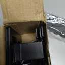 Adjustable Non Slip Mattress Gaskets for Metal Bed Frame, 6 Pcs Mattress Holder in Place Gripper, Anti-Slip Baffle Retainer Bar, Keep Mattress from Sliding, Black