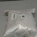 Clear Plastic Christmas Ball Ornaments Iridescent Christmas Tree Decorations Mini Clear Classic Christmas Balls Hanging Ornaments for Halloween DIY Bubbling Cauldron Pot Holiday Party (18)