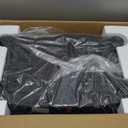 Vibration Plate Exercise Machine, Vibrating Fitness Platform for Lymphatic Drainage, Full Body Shaker Workout Equipment, Bluetooth Power Shaping Vibrate Plate, Board Sport for Home Exercise Gym, Blue