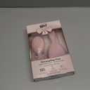 Wet Brush Original Detangler & Mini Gift Pack, Bronze Iridescence Icon, Perfect Holiday Gift or Stocking Stuffer for Women & Men. Ultra-Soft IntelliFlex Bristles for All Hair Types, Wet or Dry (2 Count (Pack of 1))