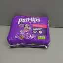 Huggies Pull-Ups Girls' Potty Training Pants 2T-3T (16-34 lbs), 23 Count