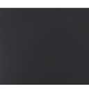 Silicone Mats for Kitchen Counter Thicker Extra Large Heat Resistant Mats Countertop Protector Liners for Bottom of Oven Air Fryer Coffee Maker, 24" x 16" x 2 mm, Black