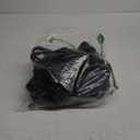 2025 Upgraded 50FT Non-Expanding Garden Hose, Lightweight, Flexible Ultra-Light Water Hose, Burst-Resistant, Lead-Free, Anti-Kink, High-Pressure