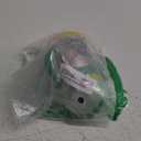 Bc Babycare Kids Water Bottle, 10oz Dinosaurs Stainless Steel Insulated Water Bottle for Toddler 3+, Green