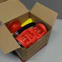 Dent Puller, 3 Pack Car Dent Puller, Dent Repair Suction Cups, Auto Body Dent Remover Tool for Car, Objects Moving (EXP 02/04/26)