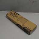 GoSports Portable Soccer Goals for Kids - 13 Color Options - Choose 4 x 3 ft or 6 x 4 ft - Team Tone Pop Up Nets for Backyard (Bright Green)