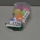 JoFAN 6 Pack Textured Sensory Balls Soft Montessori Toys for Baby Toddlers Christmas Stocking Stuffers Gifts