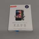 for iPhone 14 Pro Max Screen Replacement Kit 6.7 inch, Full HD LCD Display 3D Touch Screen Digitizer Full Assembly + Repair Tools,Model A2651, A2893, A2896, A2895, A2894