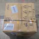 COMFEE’ Countertop Dishwasher, Energy Star Portable Dishwasher, 6 Place Settings & 8 Washing Programs, Speed, Baby-Care, ECO& Glass, Dish Washer for Dorm, RV& Apartment, Black