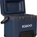 Igloo BMX Hard Coolers (25QT) (Rugged Blue)
