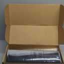 Zakkart Cat Perch for Window Sill with Bolster - Orthopedic Hammock Design with Premium Hardwood & Robust Metal Frame - Cat Window Seat for Large Cats and Kittens - Natural Color Wood Gray Bed, 24''W