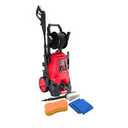 Clear Force 1600 PSI 1.35 GPM Electric Pressure Washer