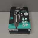 Conair Barber Haircut Clippers - Hair Trimmer - 16-Piece Haircut Kit