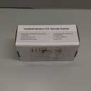 Tera Pro 1D Wireless Barcode Scanner 3 in 1 Bluetooth & 2.4G Wireless & USB Wired CCD Cordless 2500 Pixel Bar Code Reader with Battery Level Indicator for Windows Mac Android iOS Model T5100C