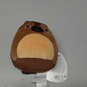 Squishmallows Original 5in Mario The German Shepard  Official Jazwares Plush (Little)