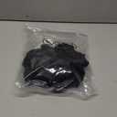 Floerns Girl's 2 Piece Bathing Suit Ruffle Trim Summer Bikini Swimsuit 11-12