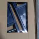 JOOLA NOVA Outdoor Ping Pong Table with Waterproof Table Tennis Net Set - Quick Assembly - All Weather Aluminum Composite Surface - Tournament Quality - Indoor & Outdoor Compatible