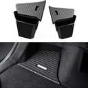 Trunk Storage Bins for 2025 2026 Tesla Model Y Juniper