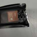 Drift Car Air Freshener - Stone Air Freshener Car Odor Eliminator - Long Lasting Scent - Auto Accessories - Metal Clip - Essential Oils - Clean Ingredients - Amber Scent Starter Kit