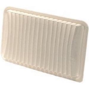 WIX 46673 Engine Air Filter Compatible with Various Toyota (02-13), Lexus (02-09)