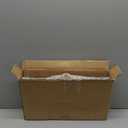 53.9" Gold Easel Stand for Sign, Heavy Duty Metal Display Easel with Storage Bag, Adjustable Art Easel for Wedding Sign, Welcome Sign, Picture