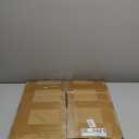 18 3/16" Grill Grates for Large Big Green Egg, Cast Iron Grid Grates Replacement for Kamado Joe KJ23RH Classic I, KJ-23RHC Classic II, KJ23NRHCI Classic III, Vision Grill VGKSS-CC2, B-11N1A1-Y2A