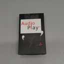 MP3 Player with Bluetooth and WiFi, 4" Touch Screen Music Player with Spotify, Play Store, Pandora, Audible, Amazon Music, Android MP4 MP3 Player