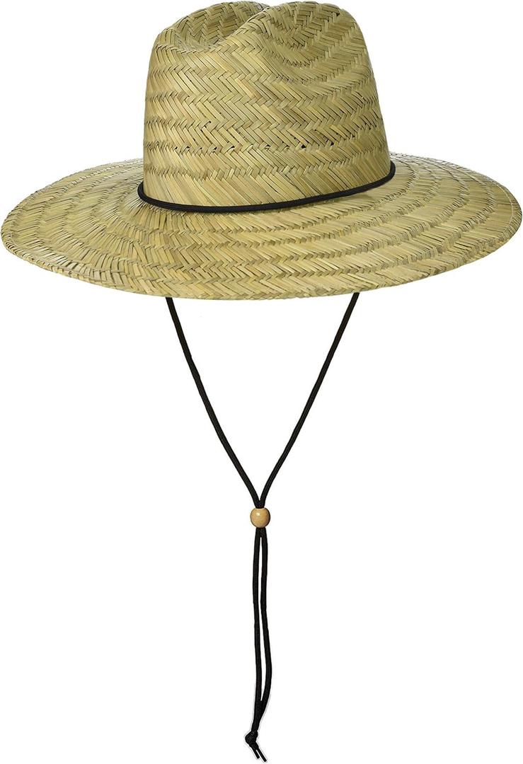 BROOKLYN SURF Men's Wide Brim