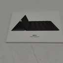 Apple Smart Keyboard: iPad Keyboard and case for iPad Pro 10.5-inch, iPad Air (3rd Generation), and iPad (7th, 8th, and 9th Generation), Comfortable Typing Experience, US English - Black (Charcoal)