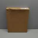 Egofine 11x14 Floating Frames Set of 2, Double Plexiglass Picture Frame, Made of Solid Wood Display Any Size Photo up to 11x14, Wall Mount or Tabletop Standing, Natural Wood