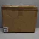 Solid Wood Cat Couch Bed for Indoor Cats, Modern Cat Sofa with Ultra-Soft Plush Surface Washable, Reclined Backrest, Elevated Elevated Cat Lounge Furniture for Small to Adult Pets, Ivory White