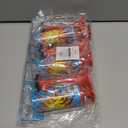 ArtCreativity Mini Air Horn Pump Noise Makers, 10-Inch Airhorn Noisemakers for Sporting Events, Set of 3 Blow Horns for Safety, Celebrations, Birthday Party Favors and Goodie Bag Stuffers for Kids