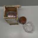 Wooden Furniture Bed Risers - 3 Inch Circle Heavy Duty Furniture Height Extenders Lifts for Sofa Couch Desk Chair Table Base Raising Space, Convenient Store and Cleaning, Pack of 4