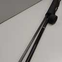 Poison by Predator Maelith Pool Cue with Carbon Fiber Shaft and Cue Case, 12.4 mm