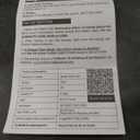 Vanpopubs 2 Pack 2.7 Gal Bathroom Trash Can with Lid, Automatic Trash Can Small Smart Garbage Can Touchless, Slim Motion Sensor Waterproof Plastic Trash Bins for Bedroom Office Kitchen Toilet (White)