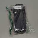 Сaseling Stethoscope Case For 3M Littmann Classic III, Lightweight II S.E, Cardiology IV Diagnostic, MDF Acoustica - Hard Case for Medical Tools with Pocket for Nurse Accessories - EVA Nursing Holder