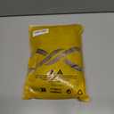 Blonde Wigs with Bangs,Blonde Long Layered Wavy Wig for Women,Synthetic Hair Wig for Party Daily Use 26IN