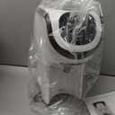 Baby Brezza Formula Pro Mini Baby Formula Maker Machine, White