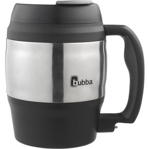 Bubba Classic Insulated Mug, 52 oz., Black
