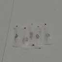 WELLFINE Water Dental Flossers Replacement Jet Tips Compatible with Oral Irrigators, Standard Jet Tip x 2, Curved Nozzle x 2, Orthodontic Jet Tip x 1, Tongue Scraper x 1