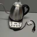 Bonavita Interurban 1.0L Variable Temperature Gooseneck Kettle | Precision Brewing & Fast Heating