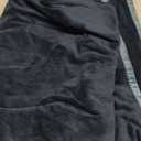 Ameritex Pet Bed Blanket Reversible 100% Waterproof Velvet Super Soft for Sofa and Bed, Size: 52x82 Inches