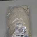 BUYUE Dining Room Chair Seat Covers Set of 6, TPU not Mixed, Friendly Jacquard Fabric Stretch Washable Slipcover for Kitchen Seat Cushions, Beige-6PCS