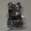 Bike Throttle Grip and Key Electric Bike Spare Parts 12V to 99V, 1 Pair Electric Bike Throttle Handlebar with Big Head Lock Blue Screen Bike Throttle Grip for Riding