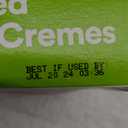 365 by Whole Foods Market, Mismatched Sandwich Cremes, 20 Ounce (1.25 Pound (Pack of 1)), Best By 20 2024 