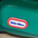 Little Tikes Tractor & Cart, Foot-to-Floor Ride-On, for Boys and Girls Ages 1-5 Years, Toddler