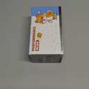 QUMY Dog Shoes for Large Dogs, Medium Dog Boots & Paw Protectors for Winter Snowy Day, Summer Hot Pavement, Water-Resistant in Rainy Weather, Outdoor Walking, Indoor Hardfloors Skid-Resistant Sole (Size 8: 3.0''x3.3"(W*L) (Pack of 4))