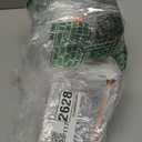 ACTUKSX 10 Pack Stainless Steel Food Storage Containers with Airtight Lids, 50 Oz Each  Stackable, Leakproof Kitchen/Freezer Meal Prep Containers (Dishwasher Safe)