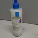 La Roche-Posay Lipikar AP+ Gentle Foaming Moisturizing Wash, Shea Butter + Niacinamide + Glycerin, Moisturizing Body Wash For Dry Skin, National Eczema Association Accepted, Soap Free (13.5 Fl Oz (Pack of 1))