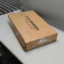 Tempur-Pedic TEMPUR-Ergo Neck Pillow, Medium Profile, White